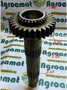Ax Priza 54mm 81822960