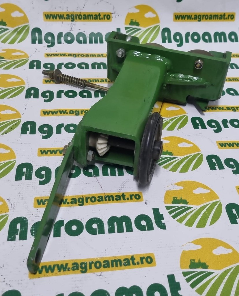Ansamblu Legare Complet Krone