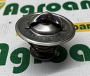 Termostat Ø: 54 mm