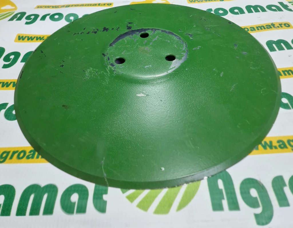 Disc Marcator Semanatoare Nodet