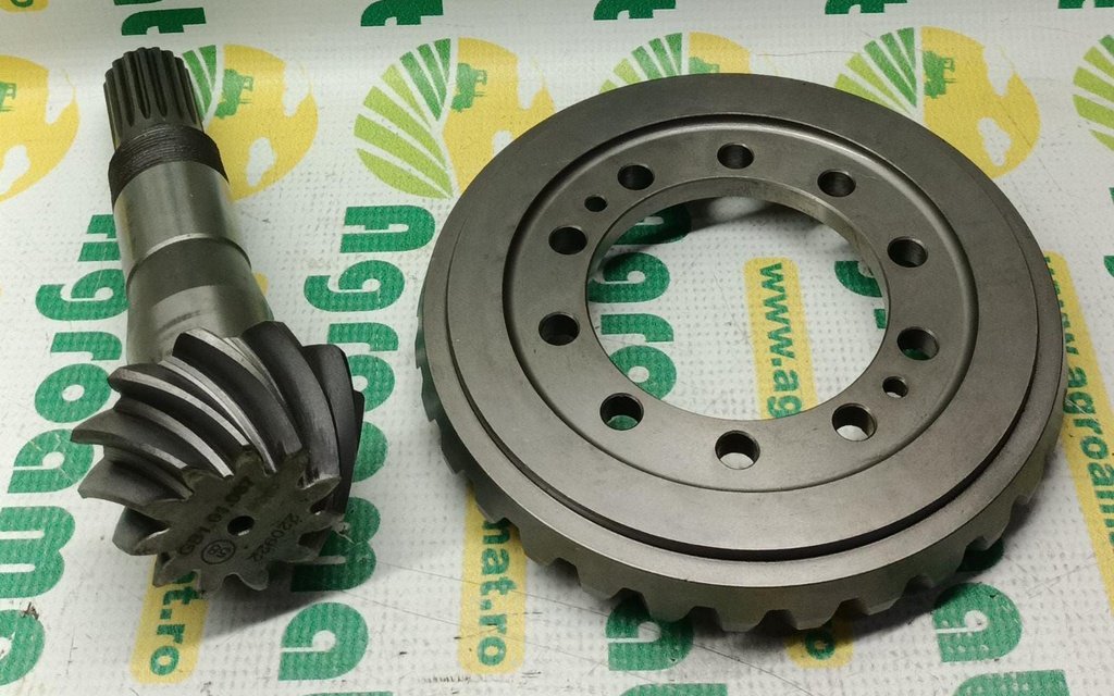 Grup Conic (Z-11/32) 0.445.4653.3/20