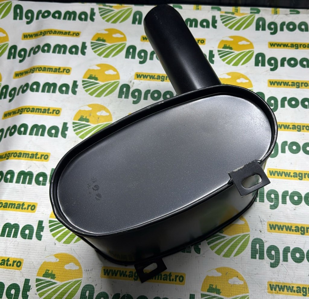 Toba Esapament AL59301