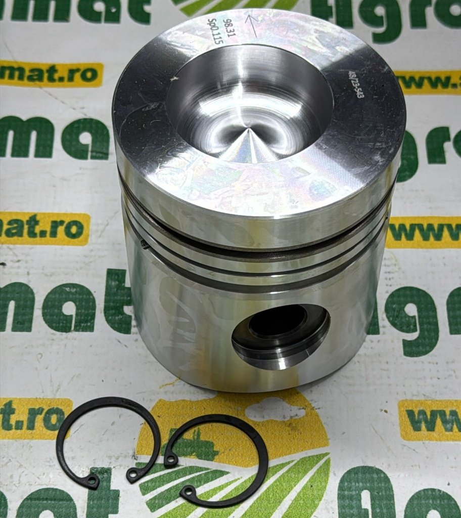 Piston 33-64