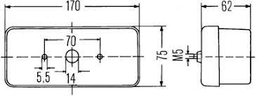 Lampa 3145943R91