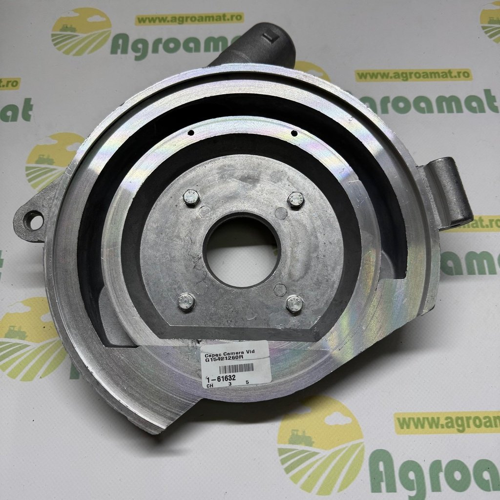Capac Pompa G15223701