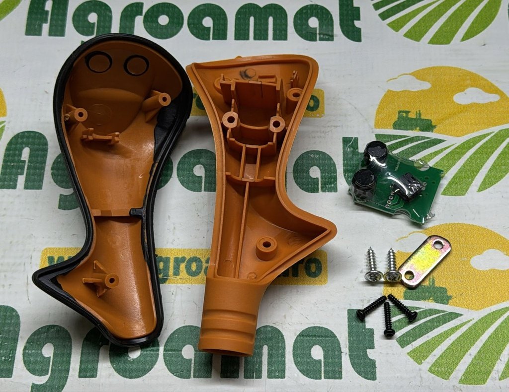Maneta schimbator AL180675