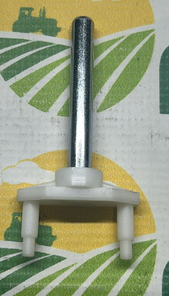 Furca cu Ax