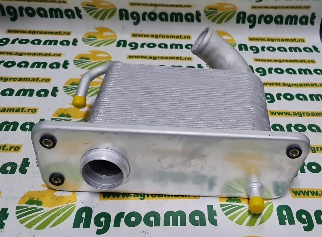 Intercooler Racitor aer AL172219