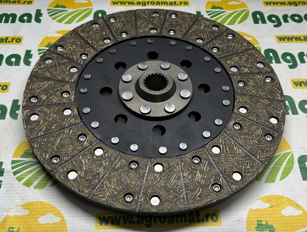 Disc Ambreiaj 221-801