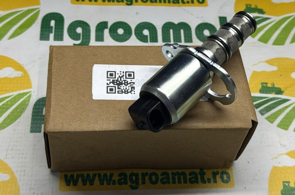 Electrovalva Priza de Putere RE53051