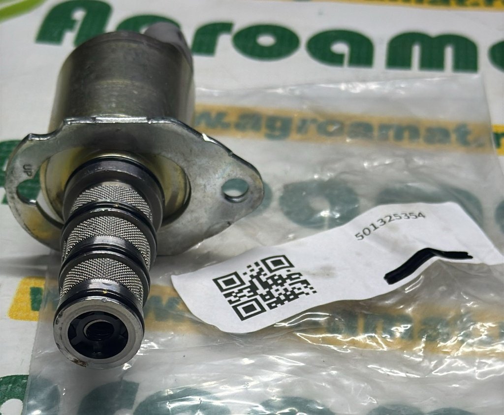 Electrovalva 501325354