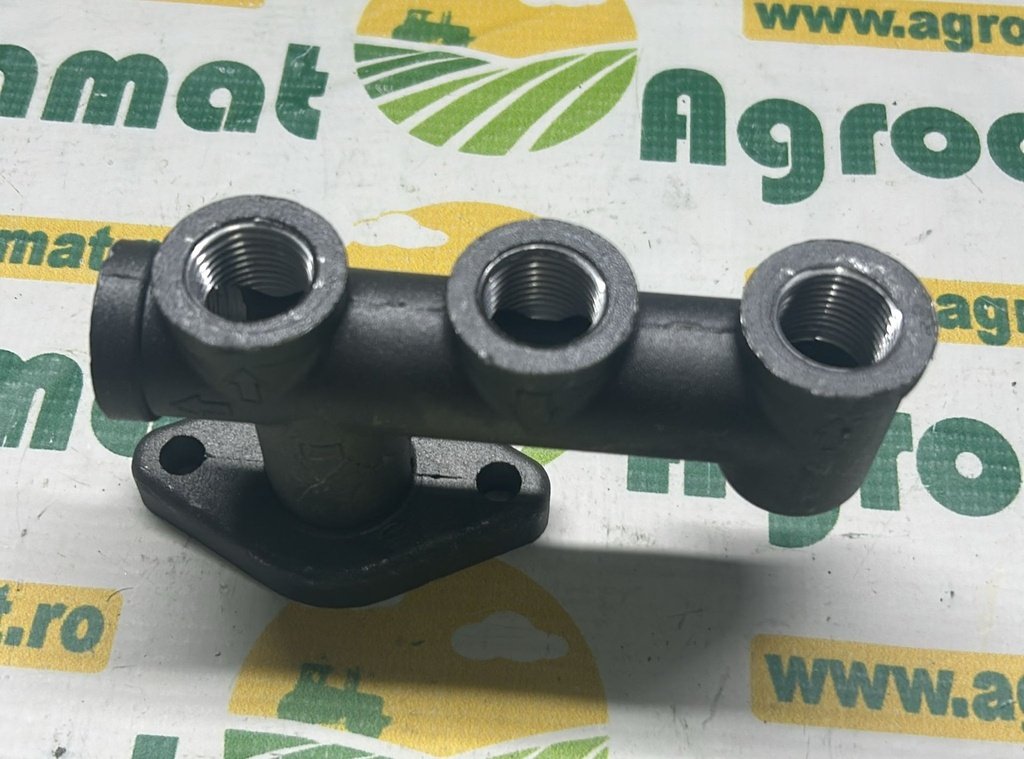 Racord Distribuitor 3 Cai