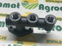 Racord Distribuitor 3 Cai