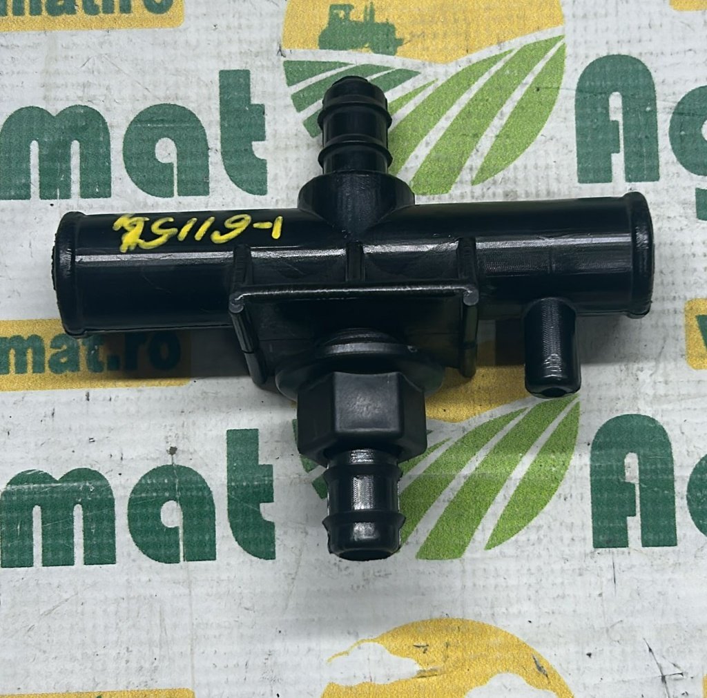 Distribuitor Aer Vacuum
