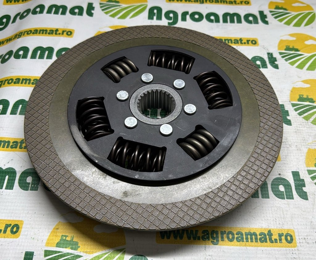 Disc Ambreiaj A188654