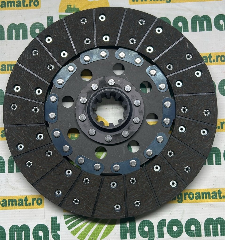 Disc Priza Putere 1420863M91