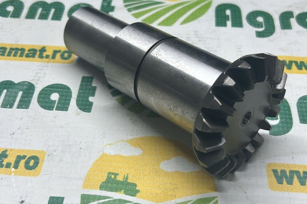 Pinion Conic 87491122