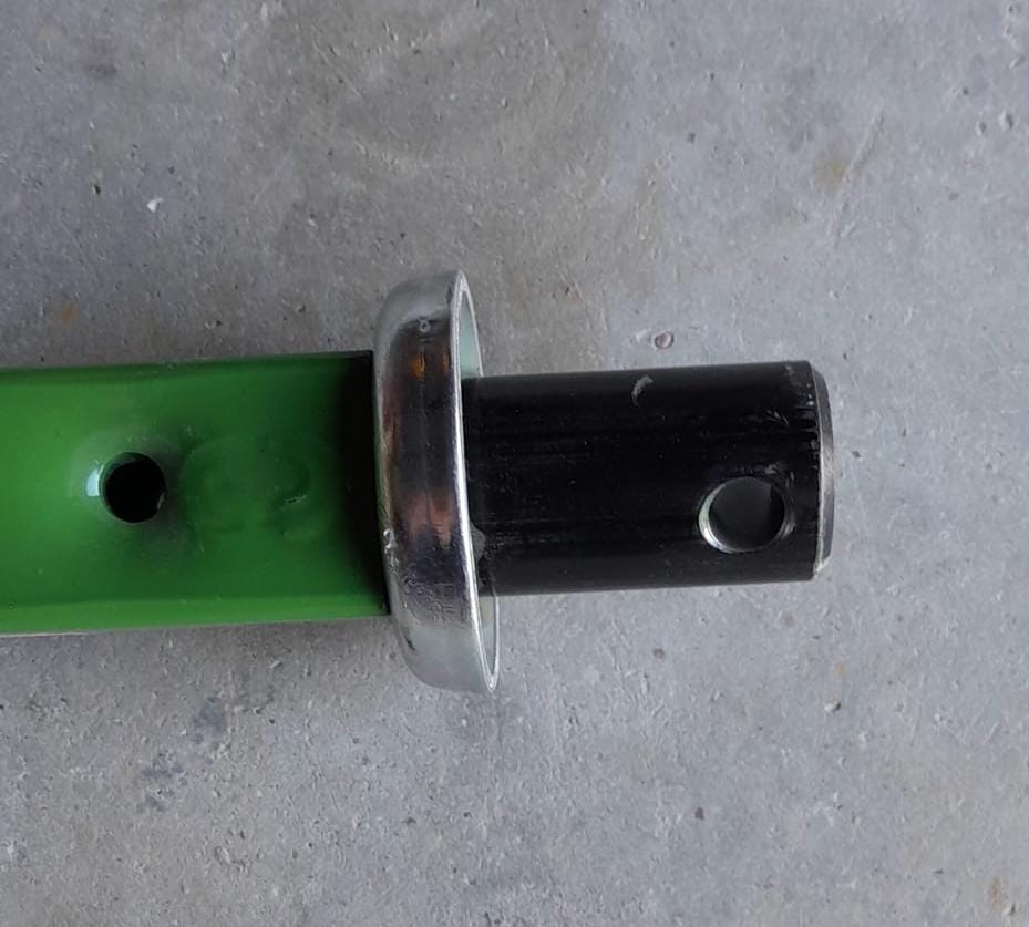Bara Degete Pick-up 938308