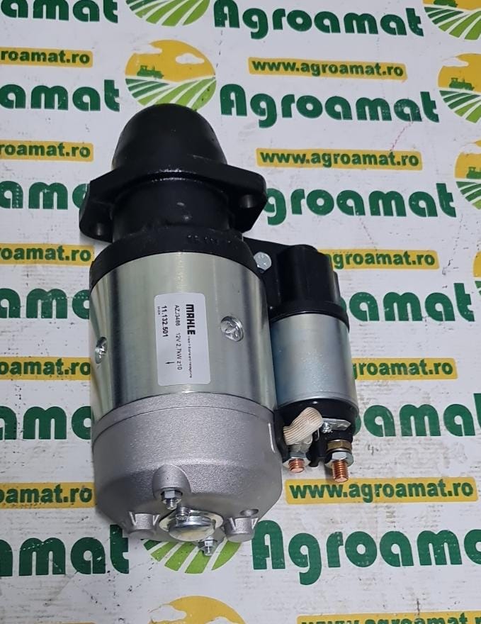 Electromotor 711104R91