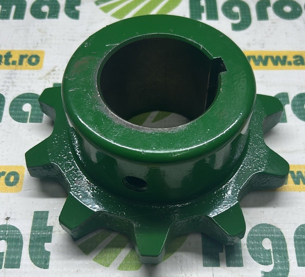 Pinion H159613 Z-10 Ø50MM