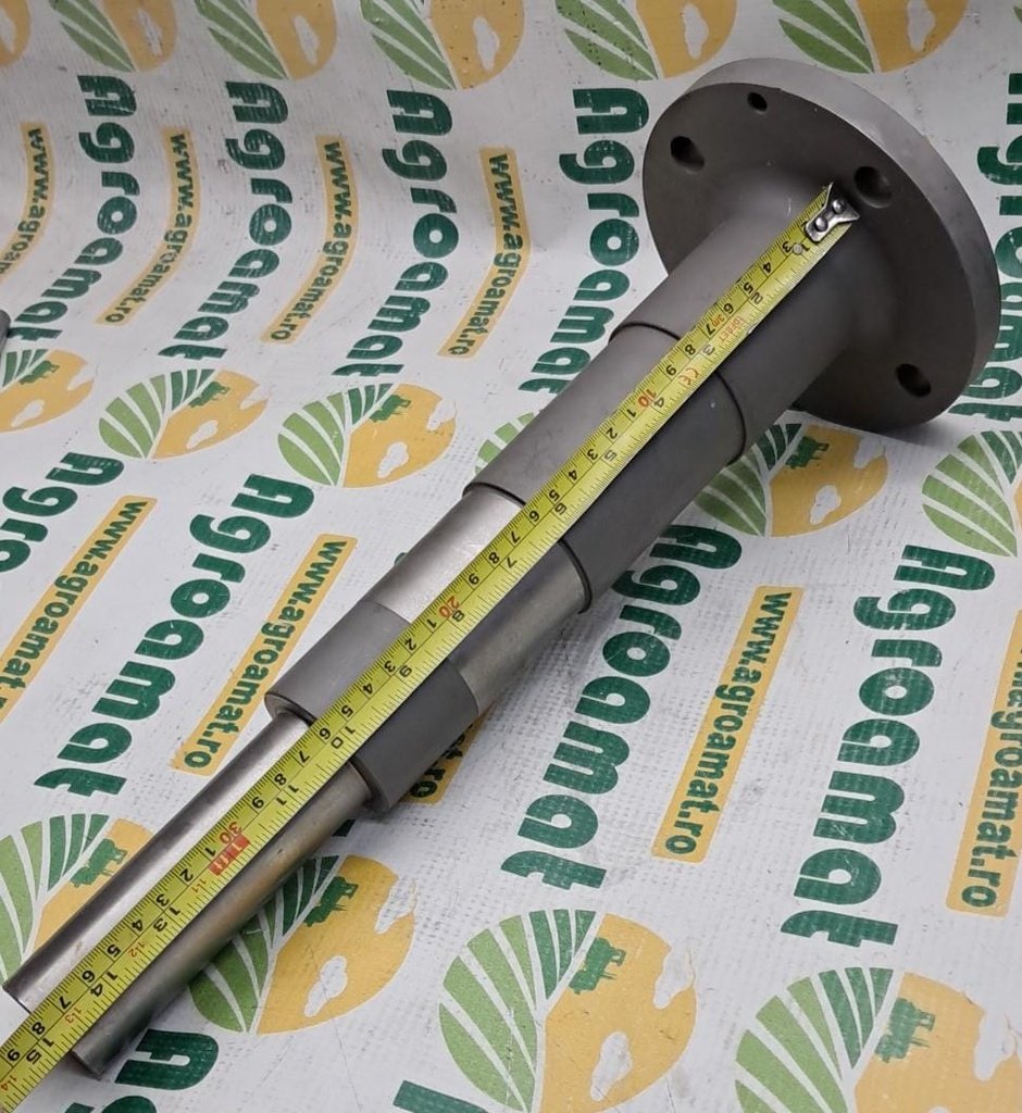 Ax Variator 644975.0