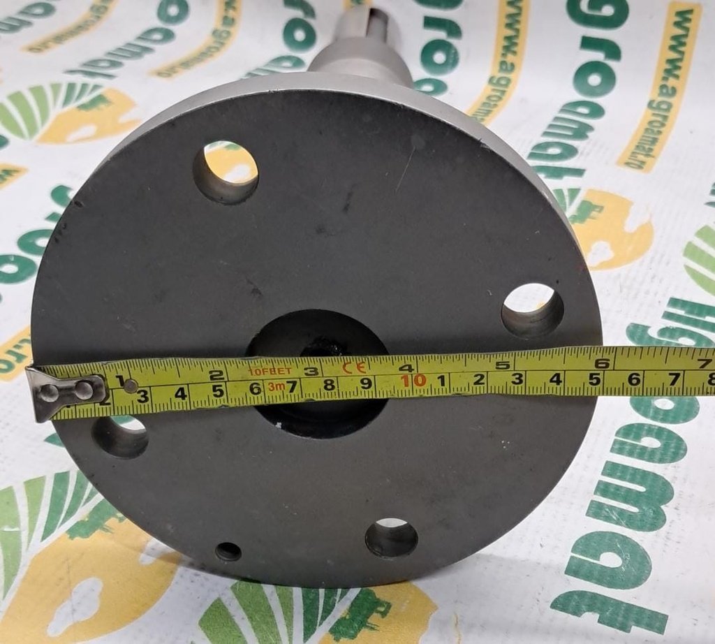 Ax Variator 644975.0