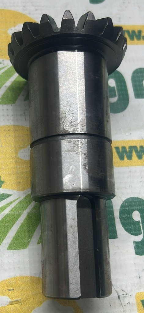 Pinion Conic 87491122