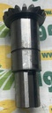 Pinion Conic 87491122