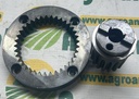 Kit Cuplare 71416427