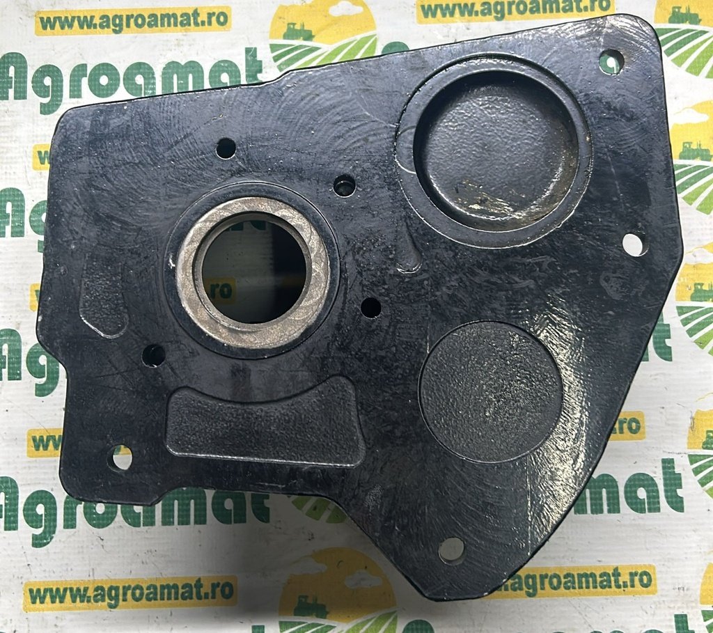 Carcasa 456648