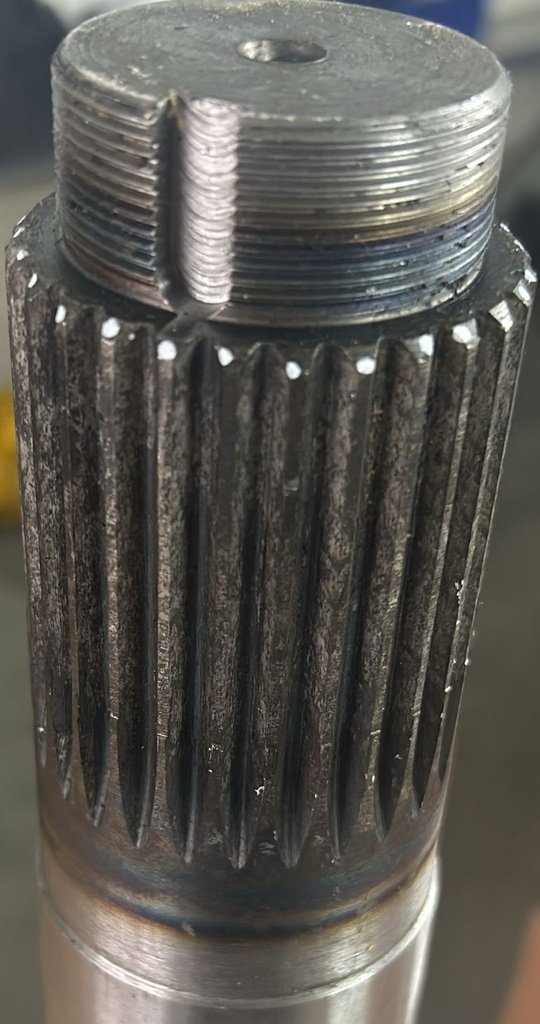 Ax Motor 80748634