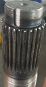 Ax Motor 80748634