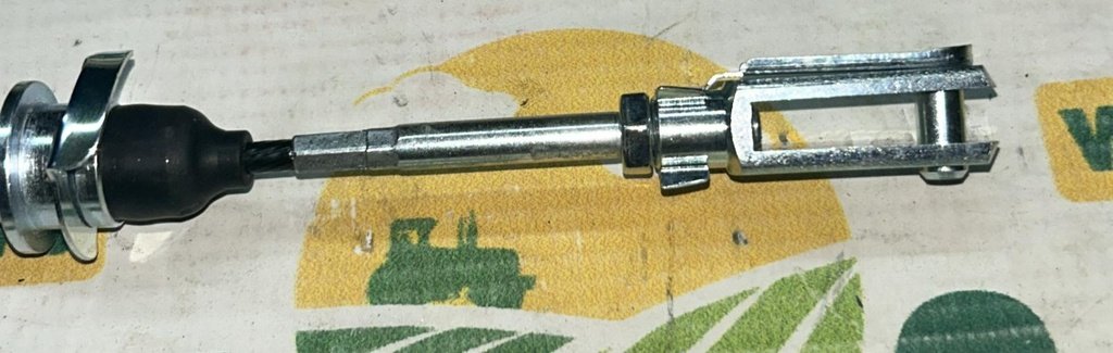 Cablu Ambreiaj 84357194