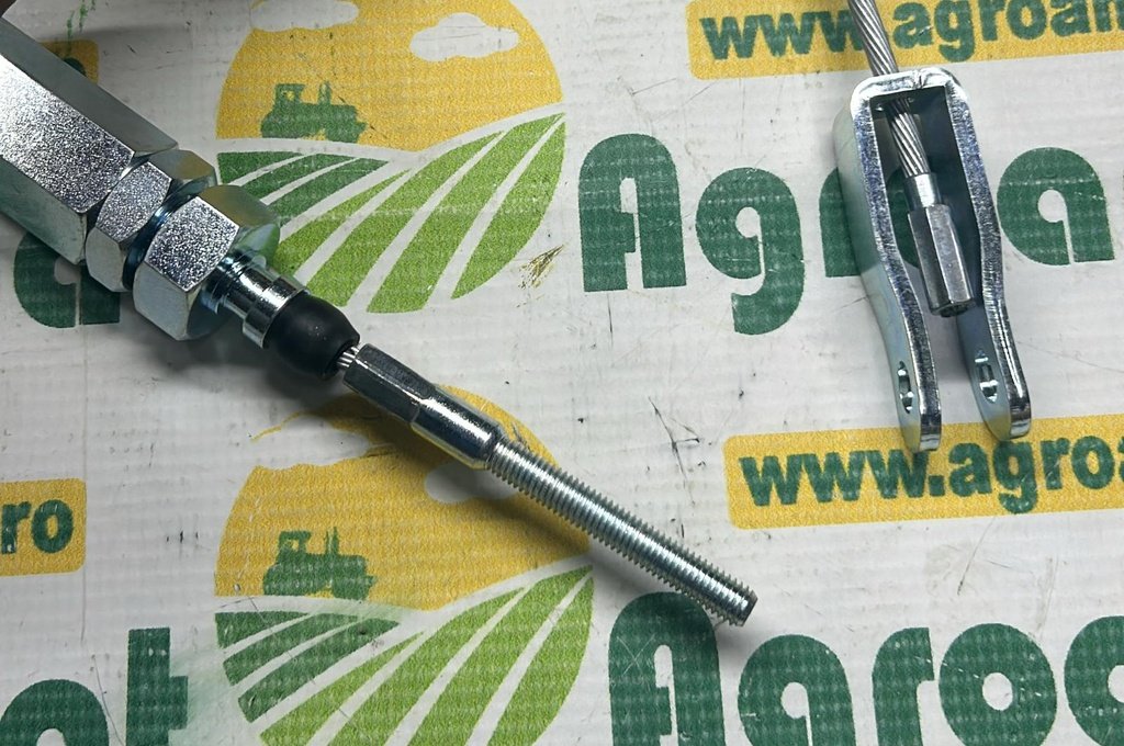 Cablu Frana de Mana 87531705