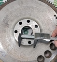 Volanta 4690468