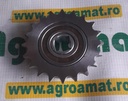 Pinion Gaspardo Z-20 G07002669R