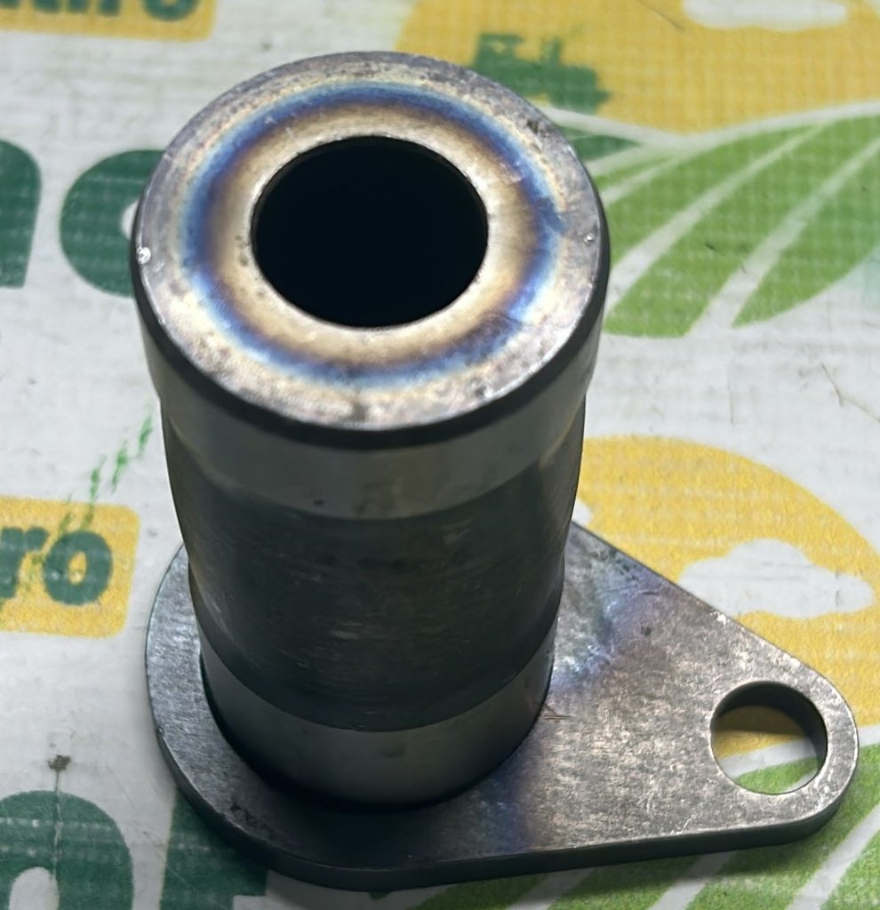 Bolt Punte Fata 87478850