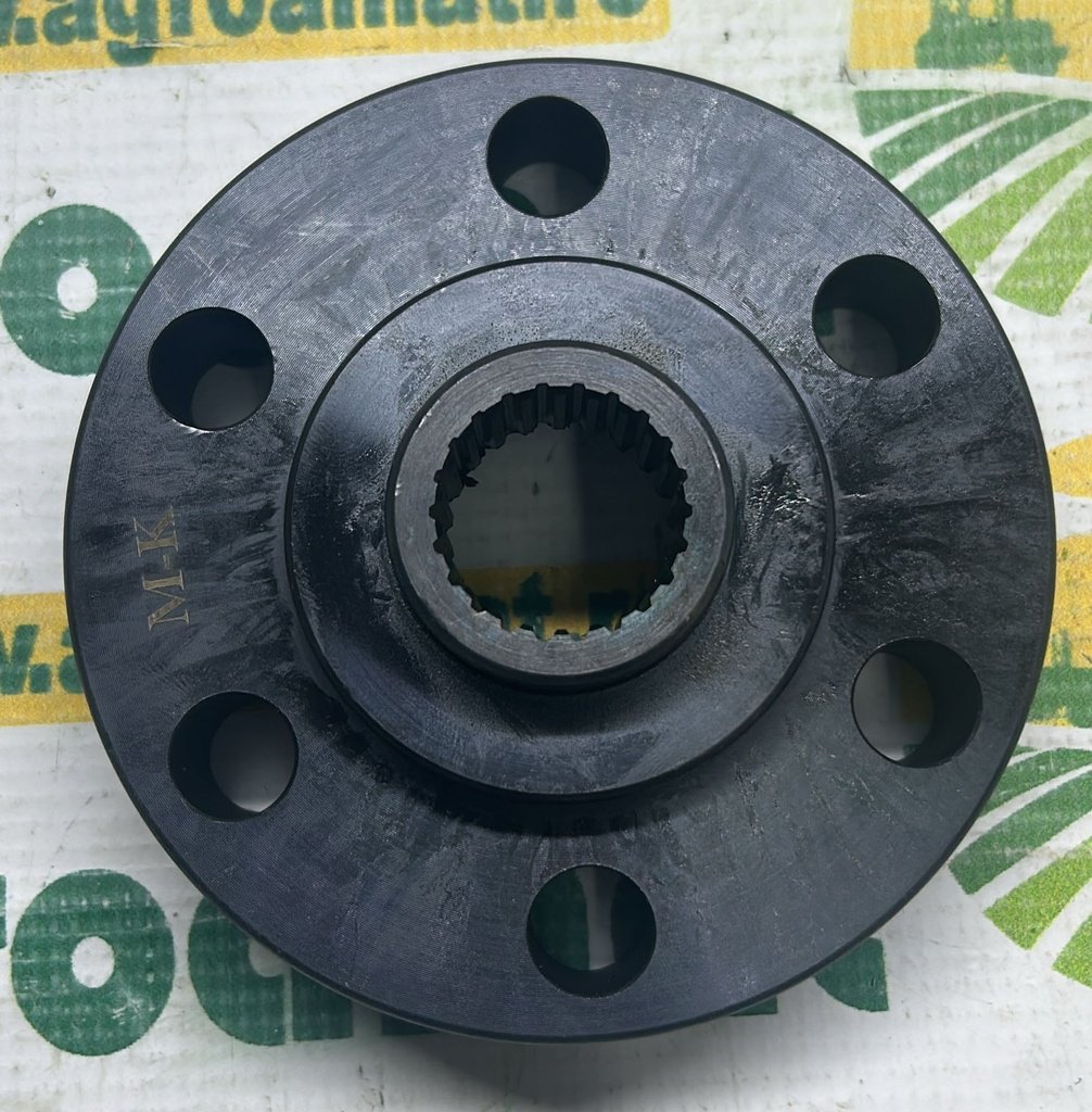 Butuc Priza Putere F1NNN777AA