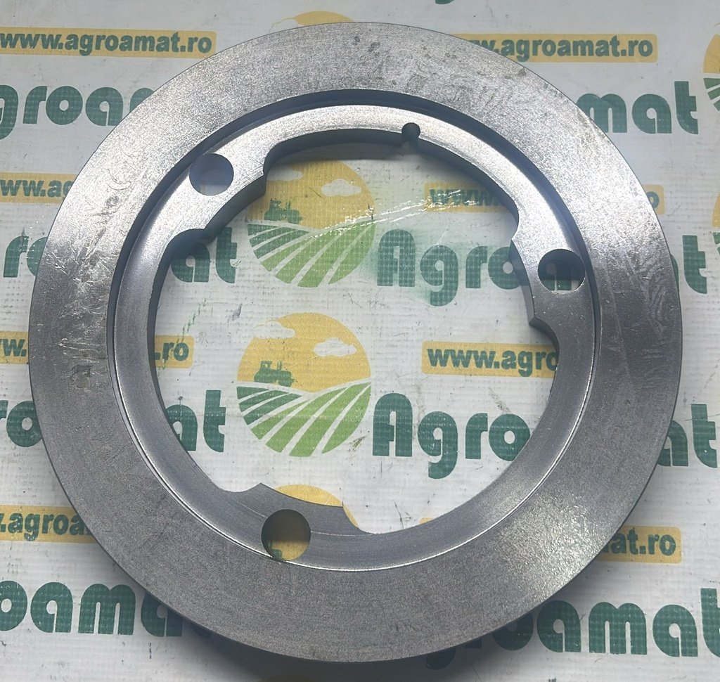 Disc de Frana 5191494