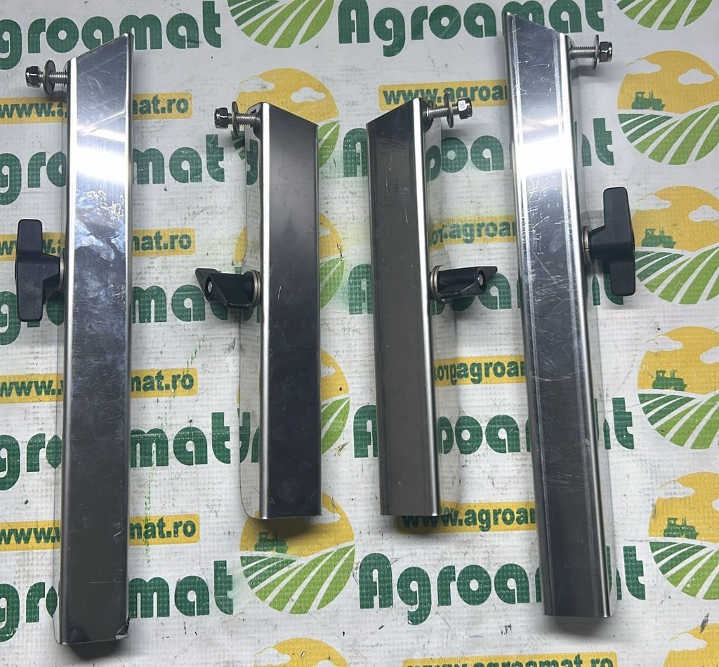 Set Palete Imprastiere Ingrasamant Amazone 914734