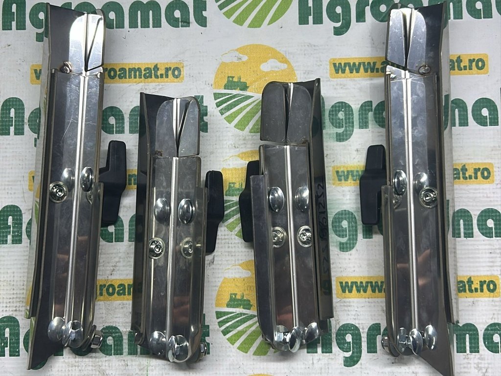 Set Palete Imprastiere Ingrasamant  Amazone 931252 