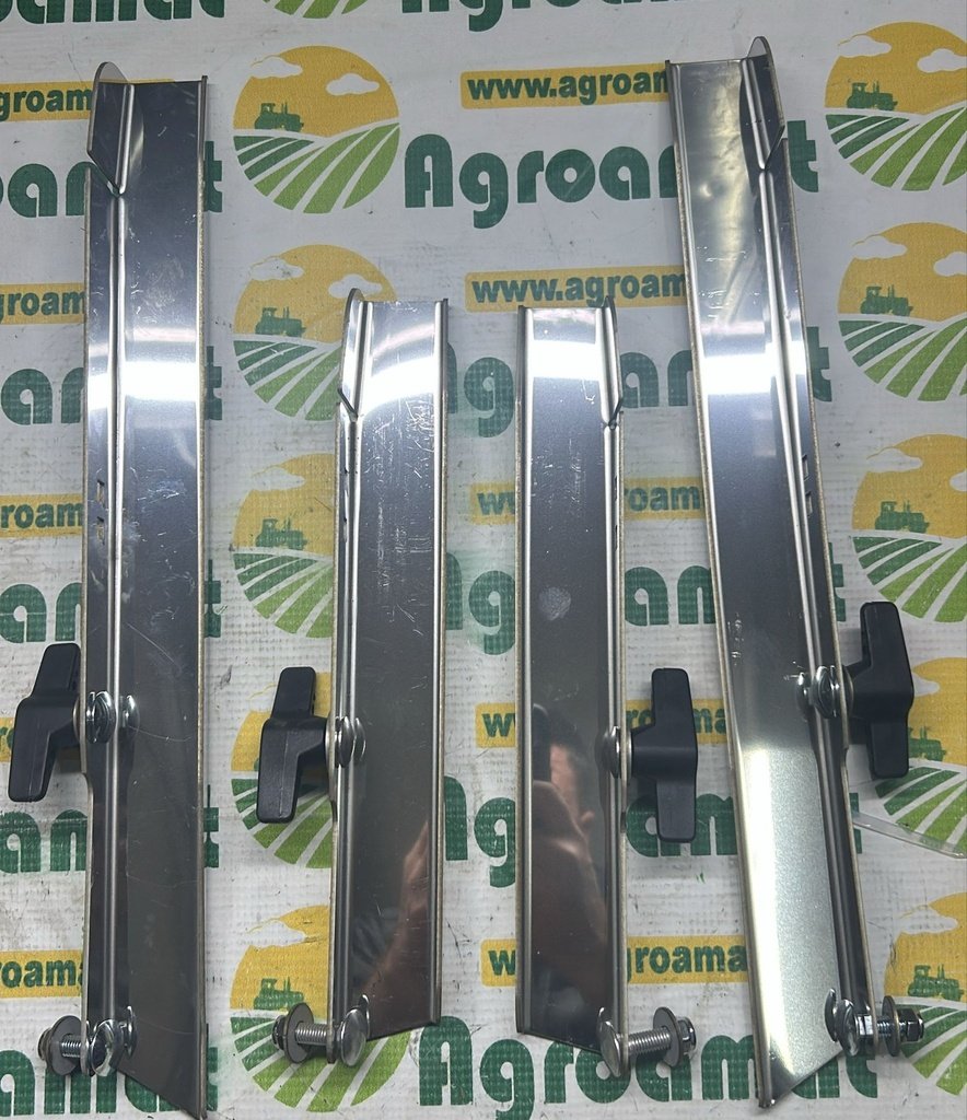 Set Palete Imprastiere Ingrasaman Amazone 914735