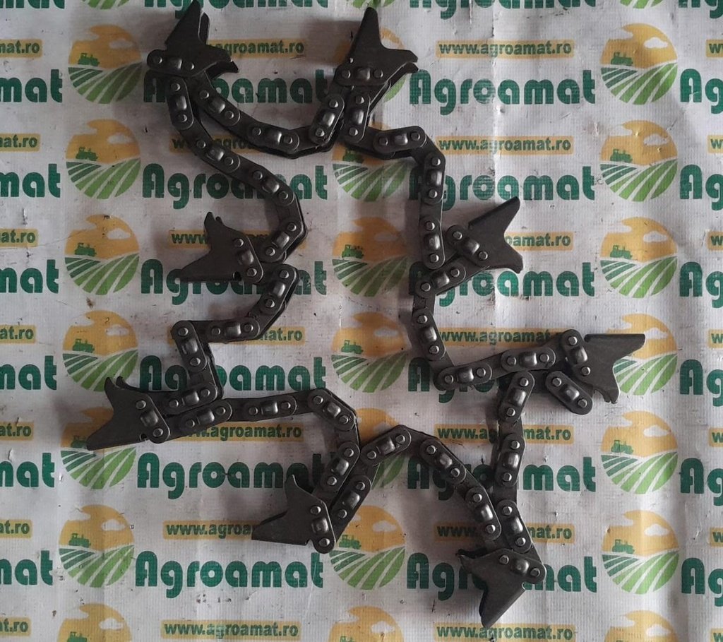 Lant Heder Porumb Donghua 320030095A