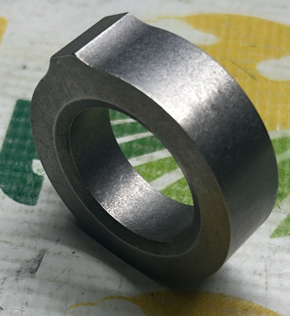 Distantier Pinion 3523329M1