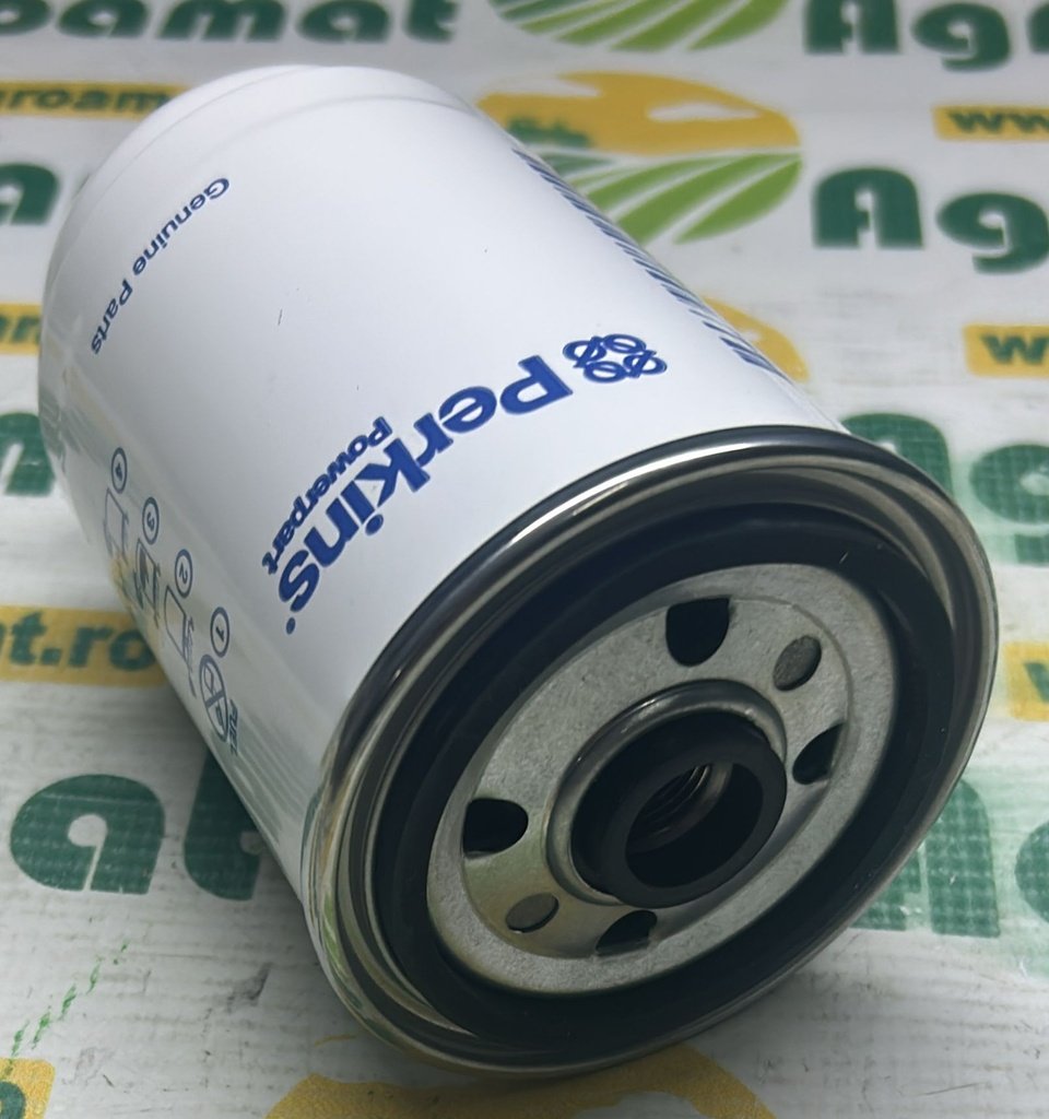Filtru Combustibil F816200710060 