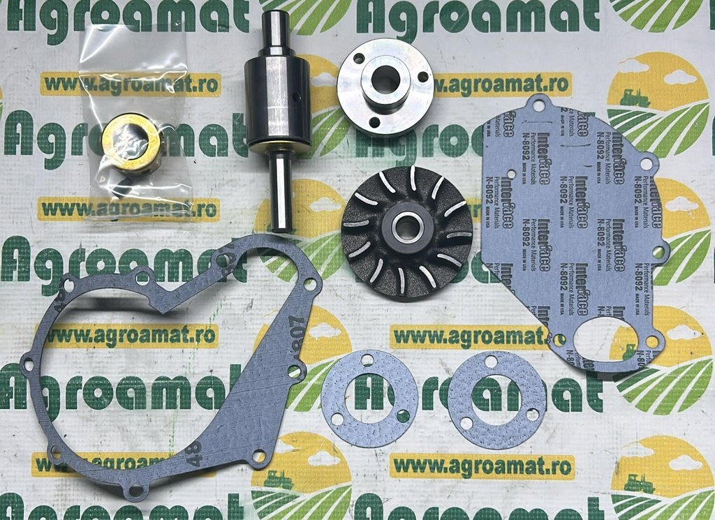 Kit reparatie 202.041
