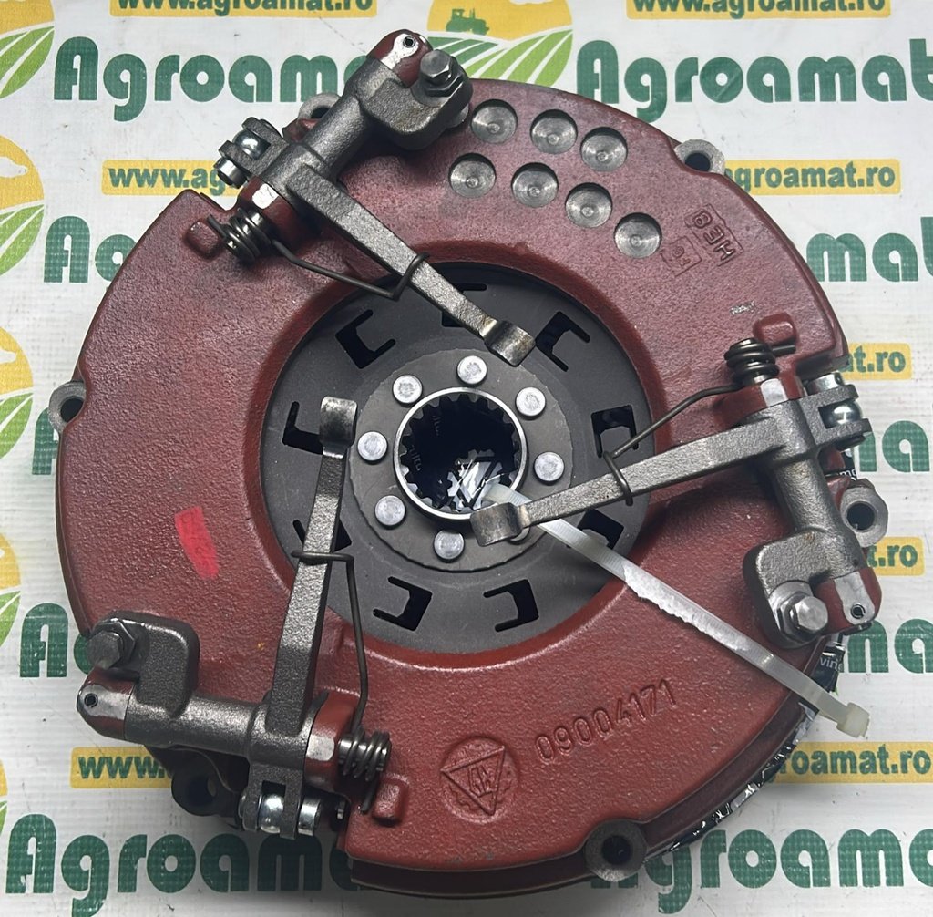 Placa Presiune 5161249