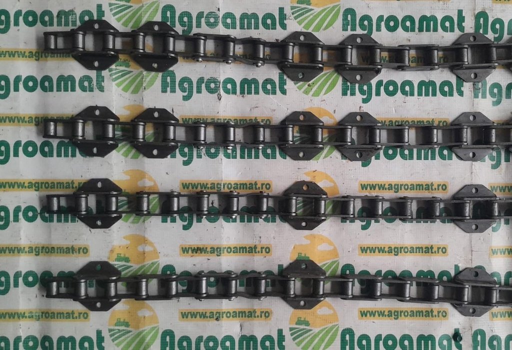 Set Lant Transportor Donghua 84021174