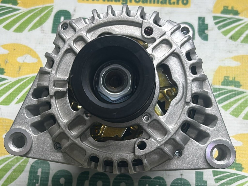 Alternator 14V-90A AL166645