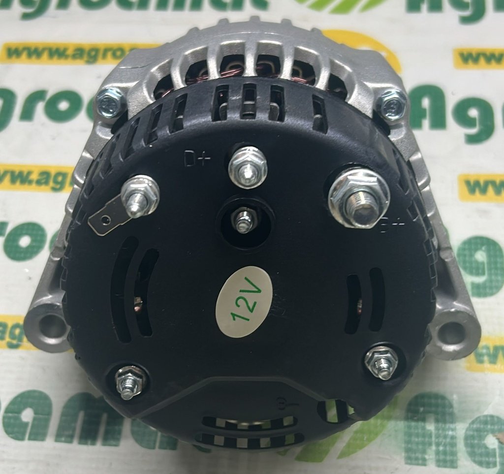 Alternator 14V-90A AL166645